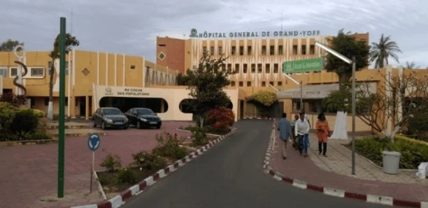 Hospitalier & École — média de service