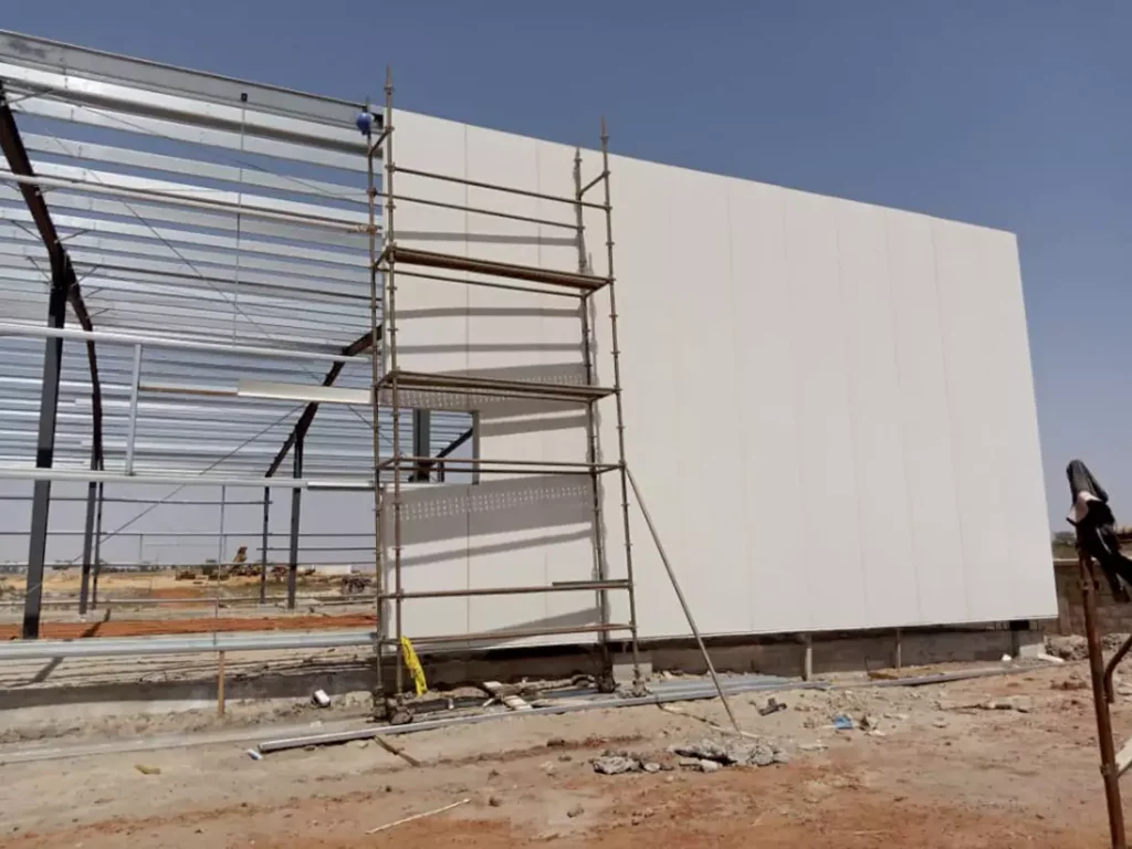 hangar industriel– sicap lac rose11