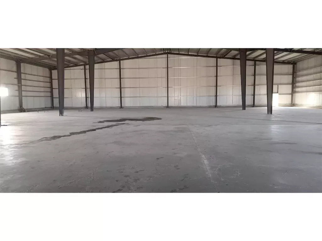 hangar industriel– sicap lac rose14