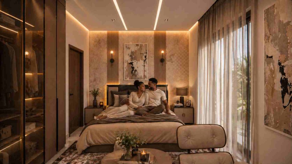 01 Chambre Parents