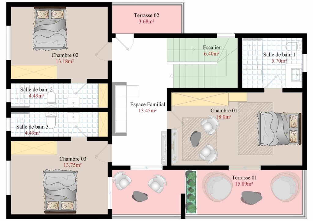 02 Etage villa ind F4_page-0001